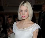 Peaches Geldof en février 2012