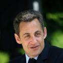 PHOTO : découvrez le portrait de Nicolas Sarkozy par son père...