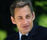 Nicolas Sarkozy