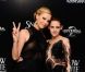 Charlize Theron joue sur la transparence, au côté de Kristen Stewart en dentelle