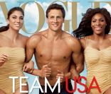Serena Williams et Karlie Kloss, sexy et fonceuses, avec les JO en ligne de mire