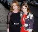 La princesse Beatrice se mesure à Kate Moss, Geri Halliwell et aux mondaines
