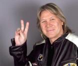 Patrick Juvet