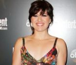 Kelly Clarkson lors de la soirée Entertainment Weekly/ABC e Entertainment Weekly/ABC au PH-D Rooftop Loungeau Dream Downtown à New York le 15 mai 2012