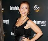 Alyssa Milano rayonne auprès de Vanessa Williams et de la sexy Hayden Panettiere