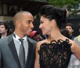 Men in Black III: Nicole Scherzinger ultrasexy et amoureuse avec Lewis à Londres