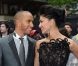 Men in Black III: Nicole Scherzinger ultrasexy et amoureuse avec Lewis à Londres