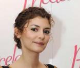 Audrey Tautou