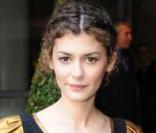 Audrey Tautou