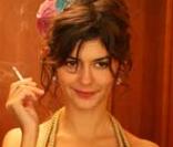 Gad Elmaleh et Audrey Tautou dans le film Hors de prix