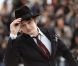 Cannes 2012 : Pete Doherty, sobre et soigné, plonge dans les yeux de Lily Cole