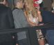 Tara Reid au Nikki Beach le 19 mai 2012 à Cannes.