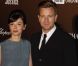 Ewan McGregor avec Eve Mavrakis à la soirée Carnaval Haïti, en marge du Festival de Cannes, le 18 mai 2012