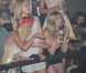 Tara Reid au Nikki Beach le 19 mai 2012 à Cannes.