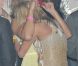 Tara Reid au Nikki Beach le 19 mai 2012 à Cannes.