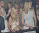 Tara Reid au Nikki Beach le 19 mai 2012 à Cannes.