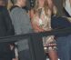 Tara Reid au Nikki Beach le 19 mai 2012 à Cannes.