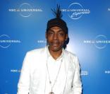 Coolio en Mai 2008