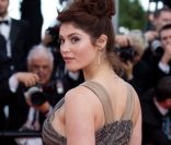 Cannes 2012 : Nuit pluvieuse pour Gemma Arterton et Gael Garcia Bernal