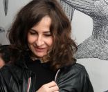 Cannes 2012 : Pete Doherty et Valérie Lemercier partagent leur soirée
