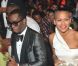 P. Diddy et sa sublime Cassie : Joyeux couple devant l'équipe du Grand Journal