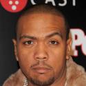 Timbaland : un mariage énorme sur une petite île ?  il s'est marié mardi !