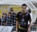 Louis Ducruet le 22 mai 2012 à Monaco pour un match de charité organisé au profit de l'association de la princesse Charlène