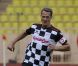 Michael Schumacher le 22 mai 2012 à Monaco pour un match de charité organisé au profit de l'association de la princesse Charlène