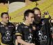 Louis Ducruet le 22 mai 2012 à Monaco pour un match de charité organisé au profit de l'association de la princesse Charlène