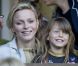 Le prince Albert et Charlene : Complices et entourés des enfants du palais