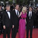 Cannes 2012 : Kirsten Dunst, sucrerie étincelante pour son retour au Festival
