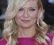 Kirsten Dunst lors de la montée des marches de Sur la route, au Festival de Cannes le 23 mai 2012.