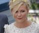 Kirsten Dunst lors du photocall de Sur la route à  Cannes , le 23 mai 2012.