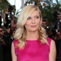 Cannes 2012 : Kirsten Dunst, sucrerie étincelante pour son retour au Festival