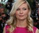Kirsten Dunst lors de la montée des marches de  Sur la route , au Festival de Cannes le 23 mai 2012.