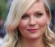 Kirsten Dunst lors de la montée des marches de  Sur la route , au Festival de Cannes le 23 mai 2012.