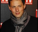 Marc-Olivier Fogiel en février 2012 à Paris