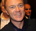 Christophe Hondelatte en septembre 2010 à Paris