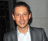 Marc-Olivier Fogiel, retour sur RTL: ''Là où j'ai découvert le métier à 17 ans''