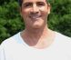 Simon Cowell, membre du jury de X Factor, arrive sur les auditions de X Factor, au Texas, le jeudi 24 mai 2012.