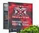 Auditions de X Factor, au Texas, le jeudi 24 mai 2012.