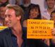 Fabien Gilot balance le numéro de portable de Camille Lacourt le 24 mai 2012 durant le Grand Journal sur Canal +