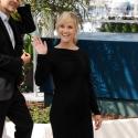 Cannes 2012 : Reese Witherspoon, enceinte et radieuse, a tout pour être sereine