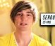 Présentation de Sergueï de Secret Story 6