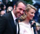 Cannes 2012 : Jean Dujardin et Alexandra Lamy brillent parmi les couples