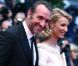 Cannes 2012 : Jean Dujardin et Alexandra Lamy brillent parmi les couples