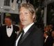 Mads Mikkelsen lors de la montée des marches de la cérémonie de clôture du Festival de Cannes. Le 27 mai 2012.