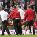 Robbie Williams : Champion engagé durant une soirée ternie par un accident