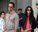 Matthew McConaughey et Camila Alves : Simplicité après la folie cannoise