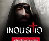 Inquisitio : Le nouveau pari de France 2 est 'historique'
